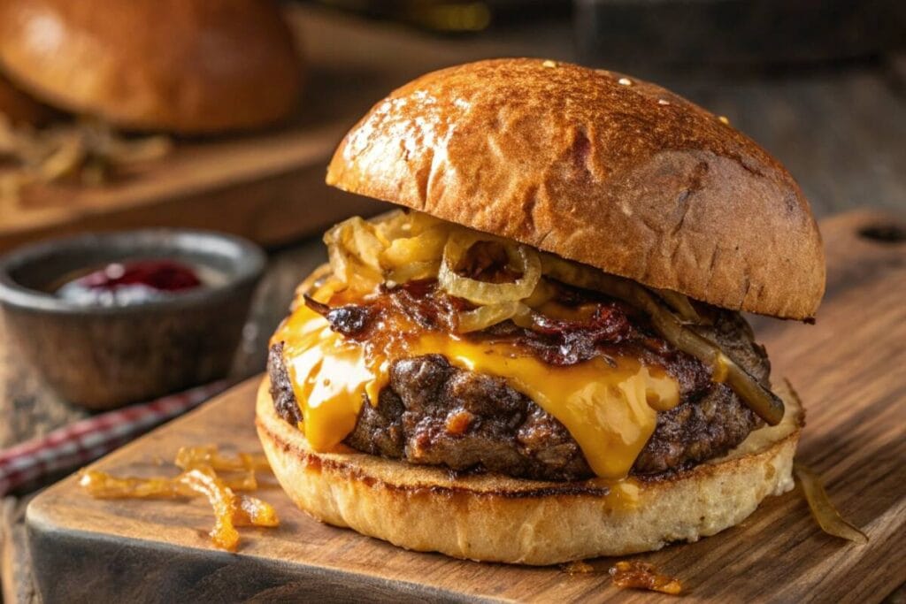Wagyu Ground Beef